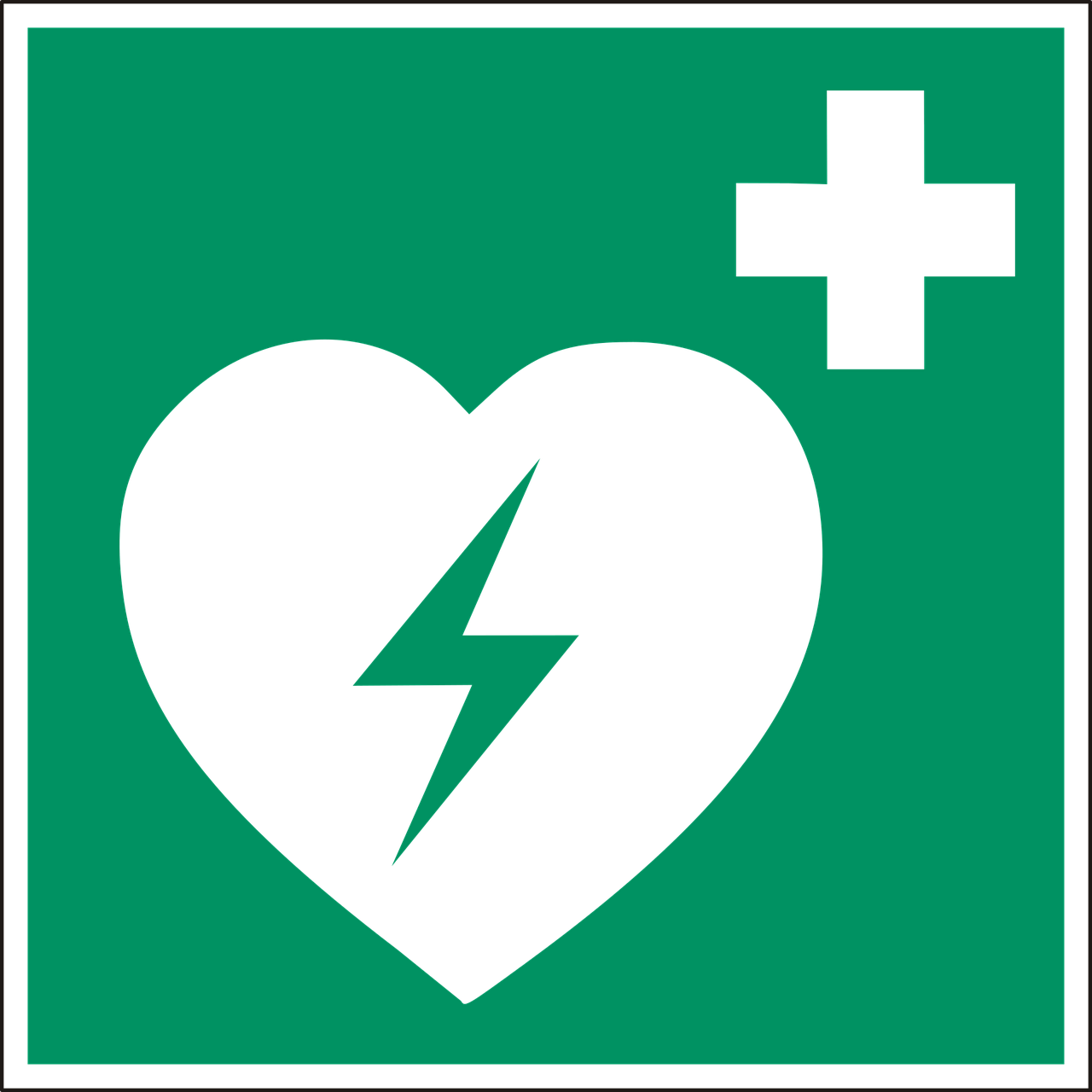 Defibrillator (2)