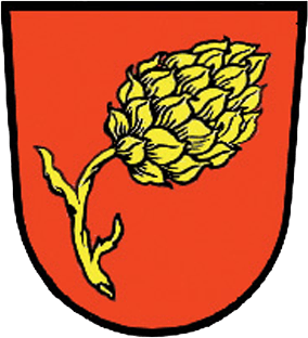 Wappen Lonnerstadt